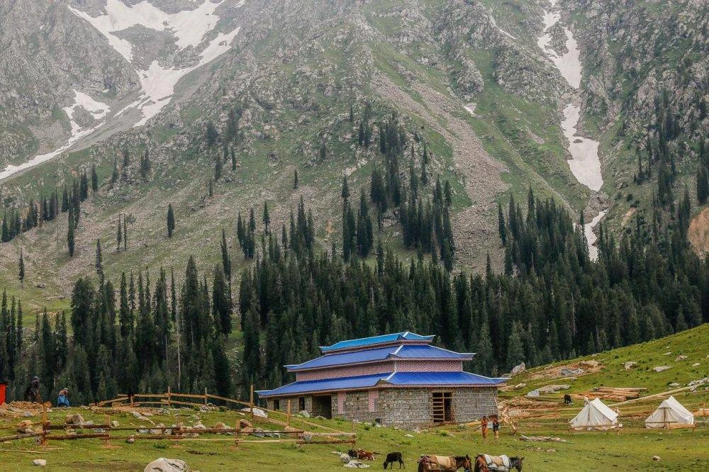 swat valley