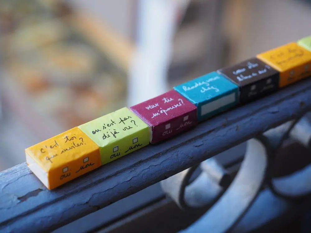 Sweeteners