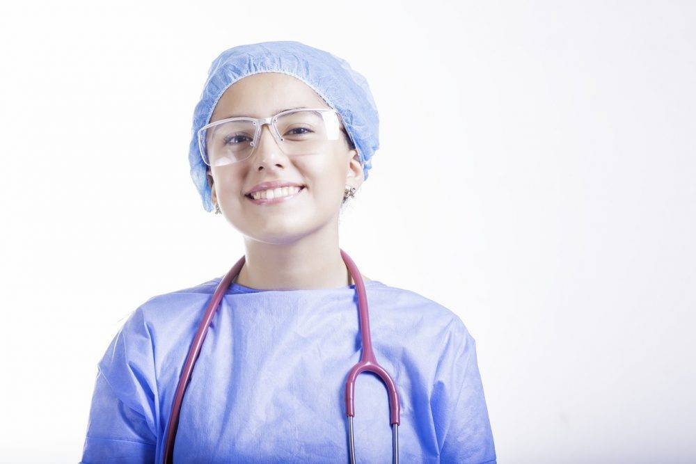 How To Become a Nurse Like A Pro