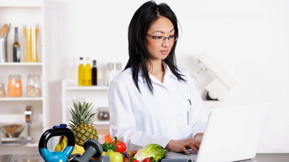 Benefits Of Having a Nutritionist