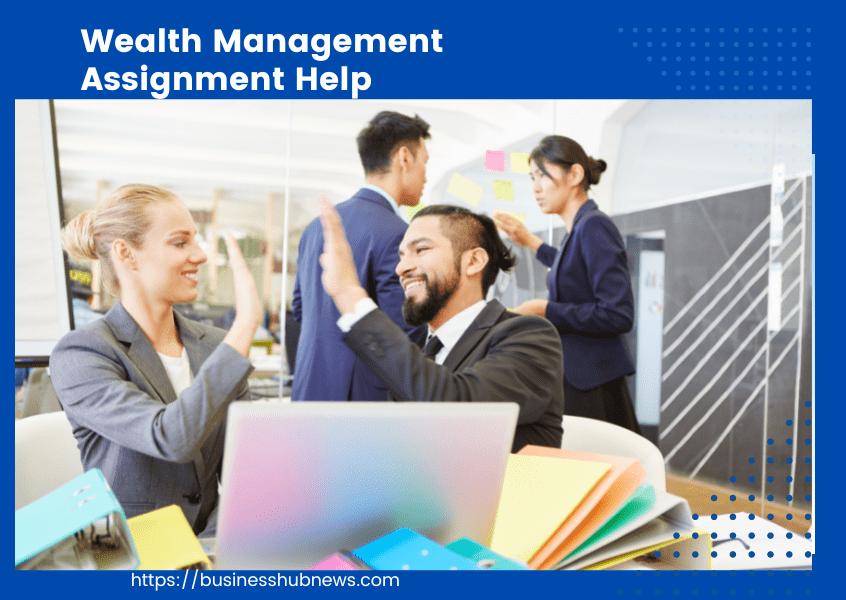 Wealth Management Assignment Help