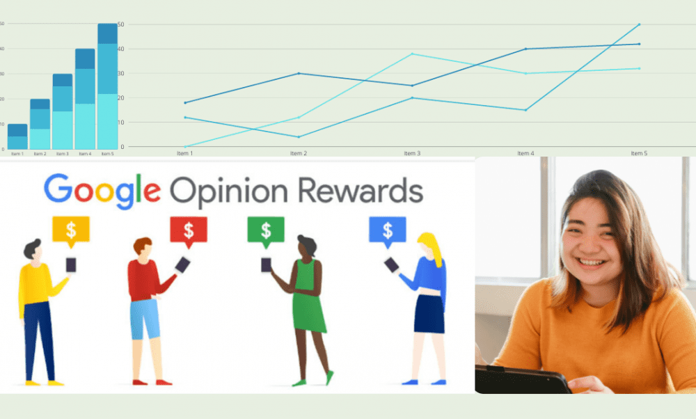 Google Opinion Reward 