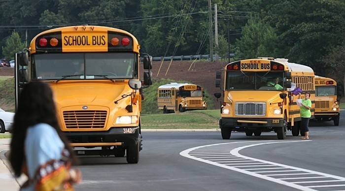 Secrets to Passing Your School Bus Driving Test