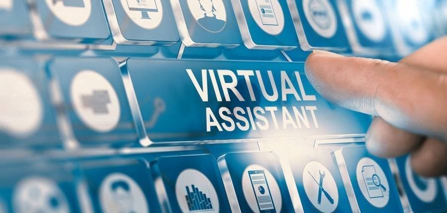  Virtual Assistant