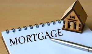 Mortgage loan