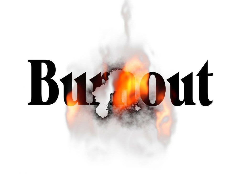 Burnout's impacts