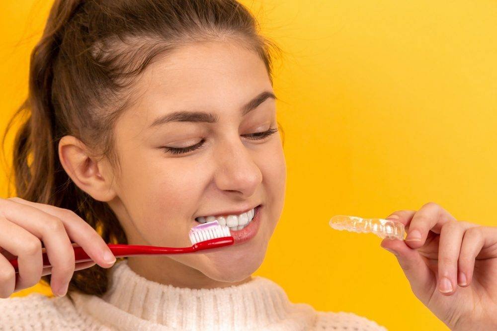 Cosmetic Dental Procedures
