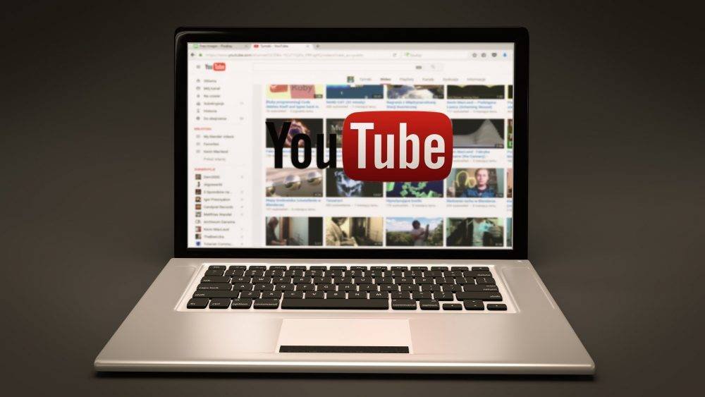 make money on YouTube with a Google Online job