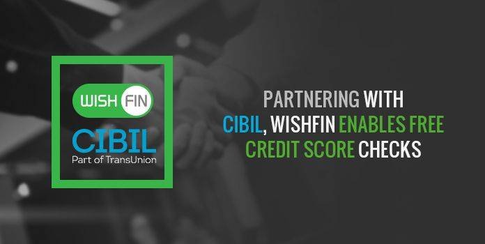 Build Credit CIBIL Score