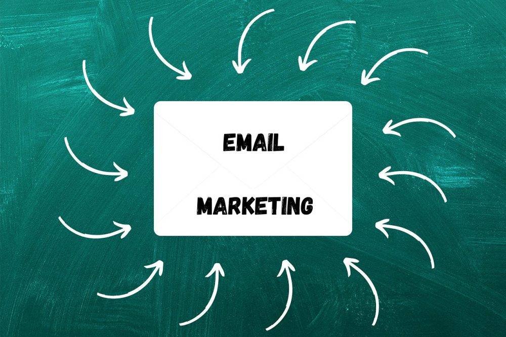 email marketing tools
