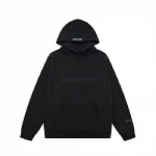 The Fear Of God Essentials Hoodie