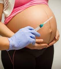 What are the Benefits of an HCG Injection in Pregnancy