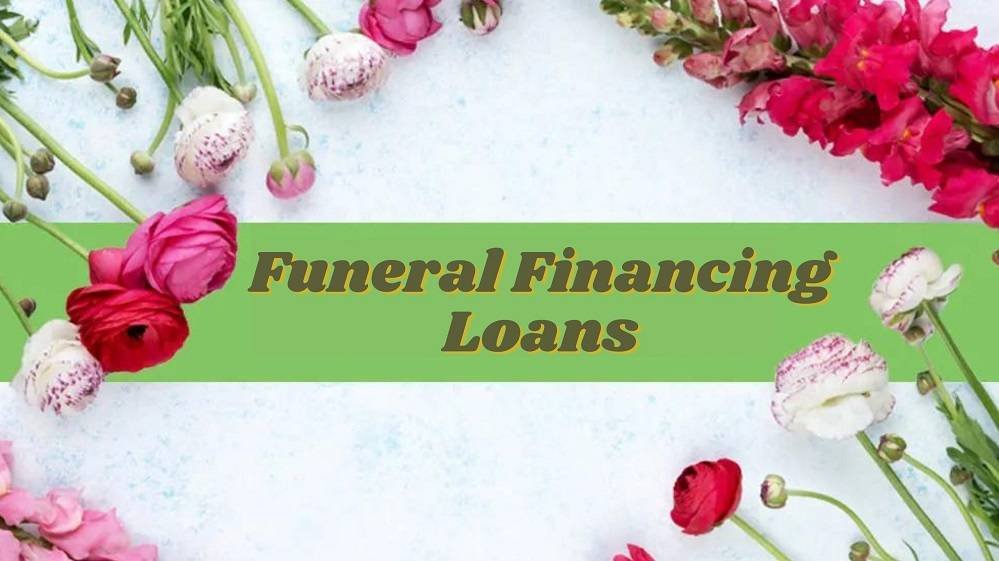 Funeral Loans