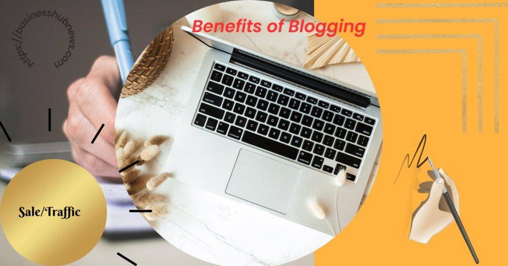Benefits of Blogging
Netwyman Blogs
