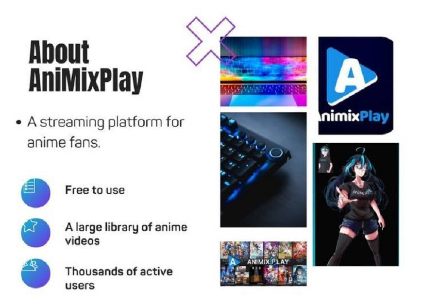 Animix Play