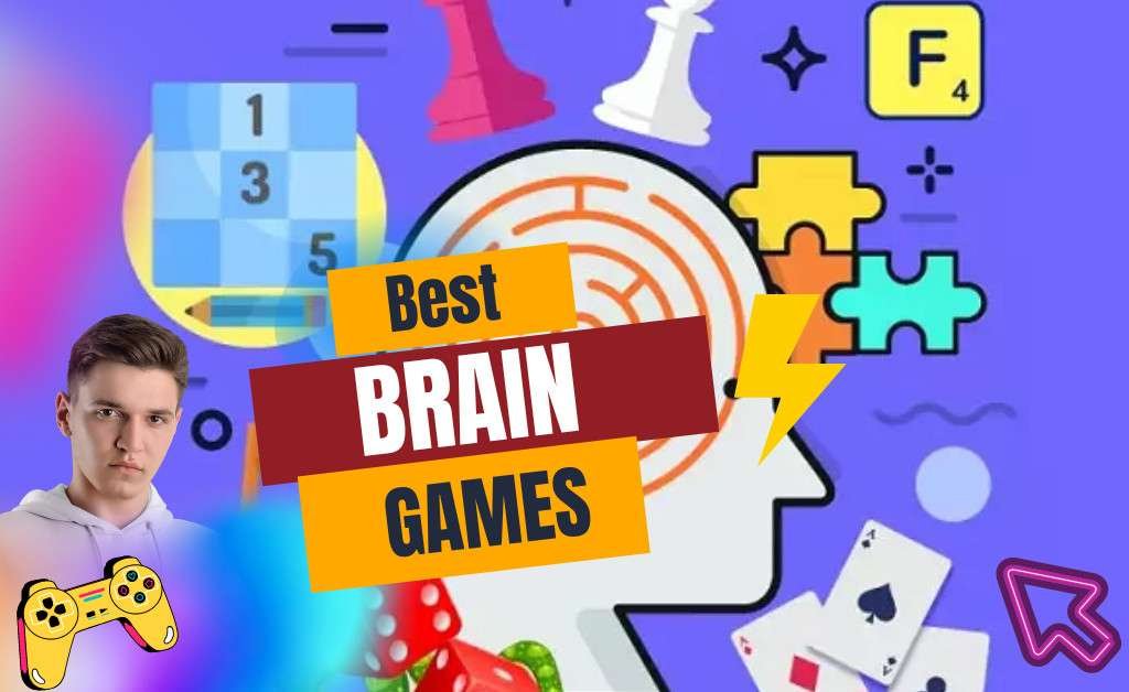 Best Brain Games