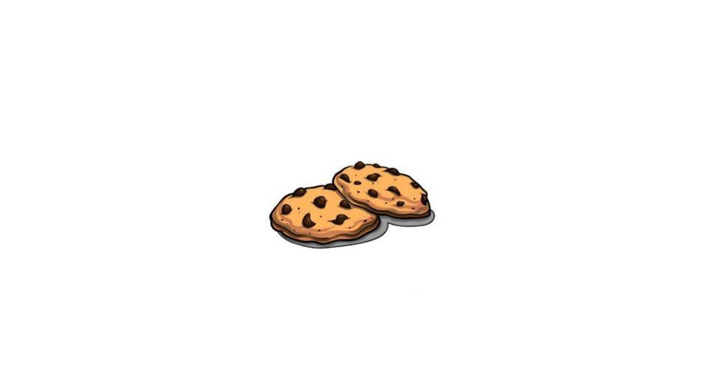 Draw A Cookie