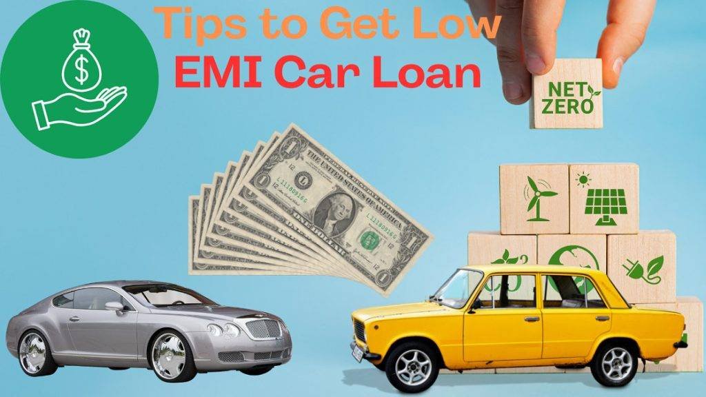 EMI Car Loan