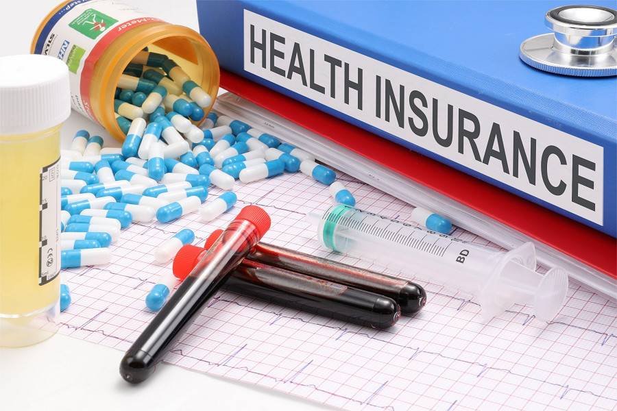  Health insurance policy