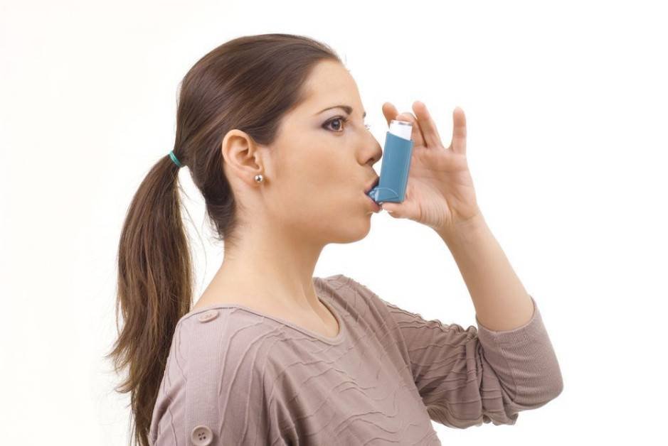 How To Prevent Asthma Attack
