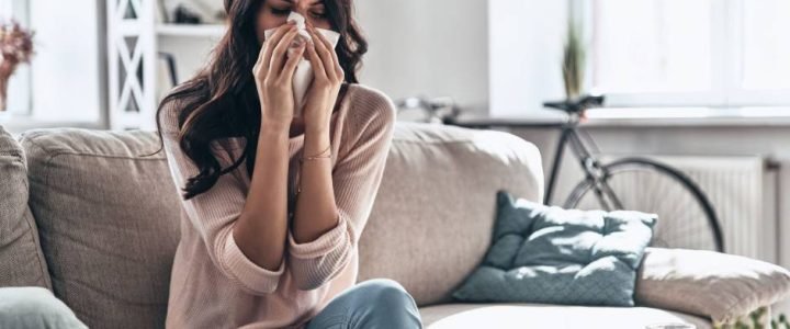 The 6 Steps To Making Your Home Asthma-Free