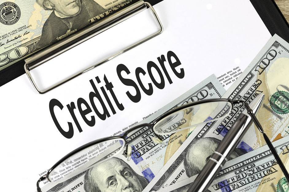 credit score Two weeler loan
