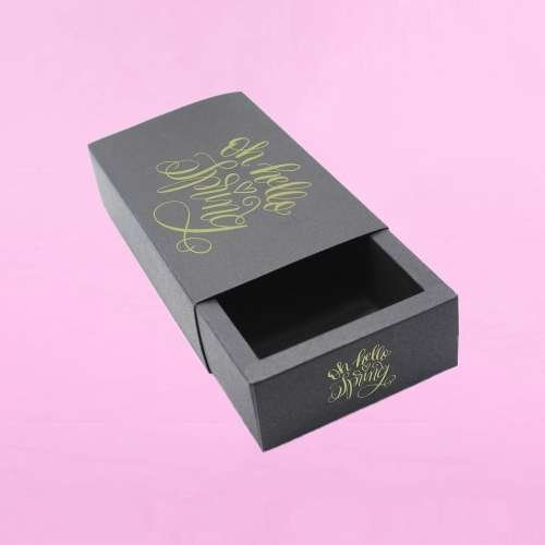 Cheap Custom Boxes - Verdance Pakaging