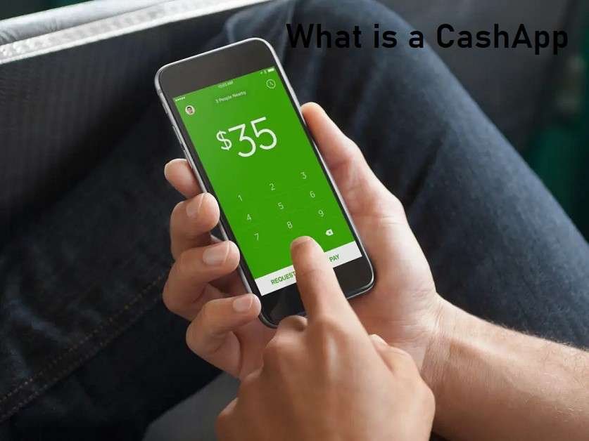 Financial Freedom with CashApp