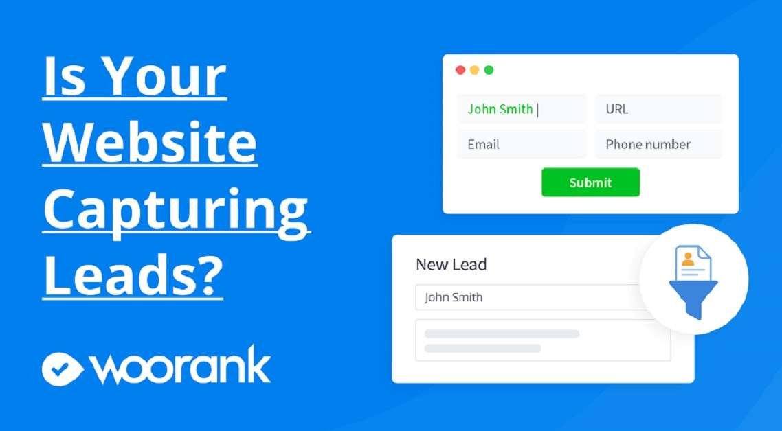 Boost Your Website's Performance With Woorank