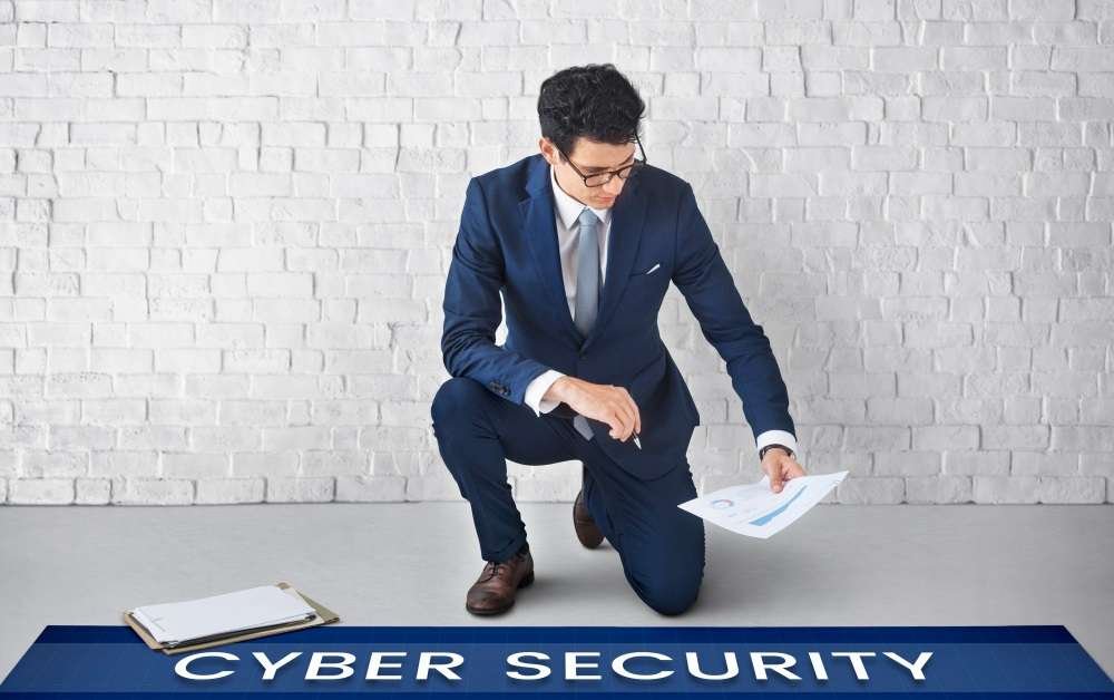 Cybersecurity Blunders