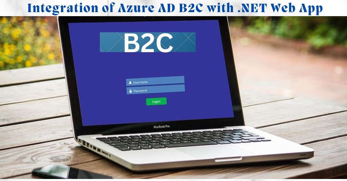 Azure AD B2C