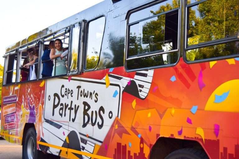 Rolling Raves: Toronto Party Bus Scene Takes The City By Storm