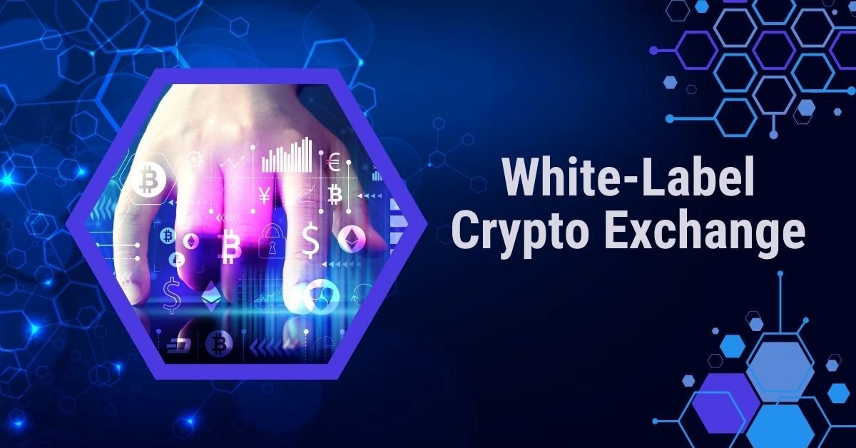 White-Label Crypto Exchange