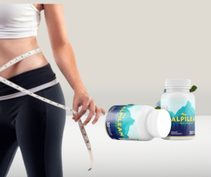 alpine ice hack for weight loss