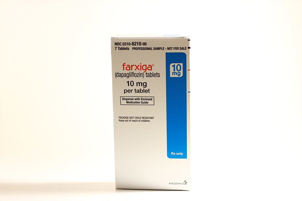 How Rapid Is Weight Loss With Farxiga?