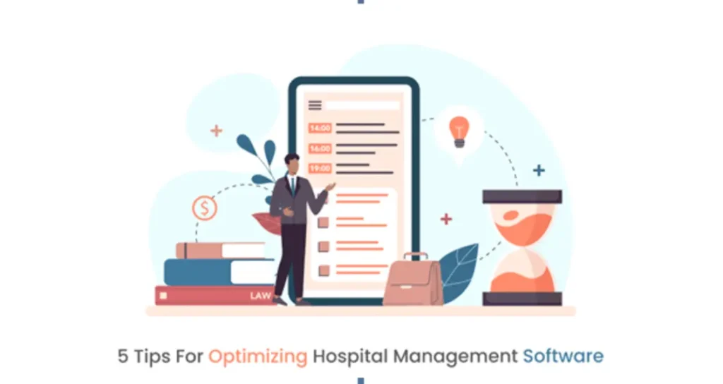 Hospital Management Software