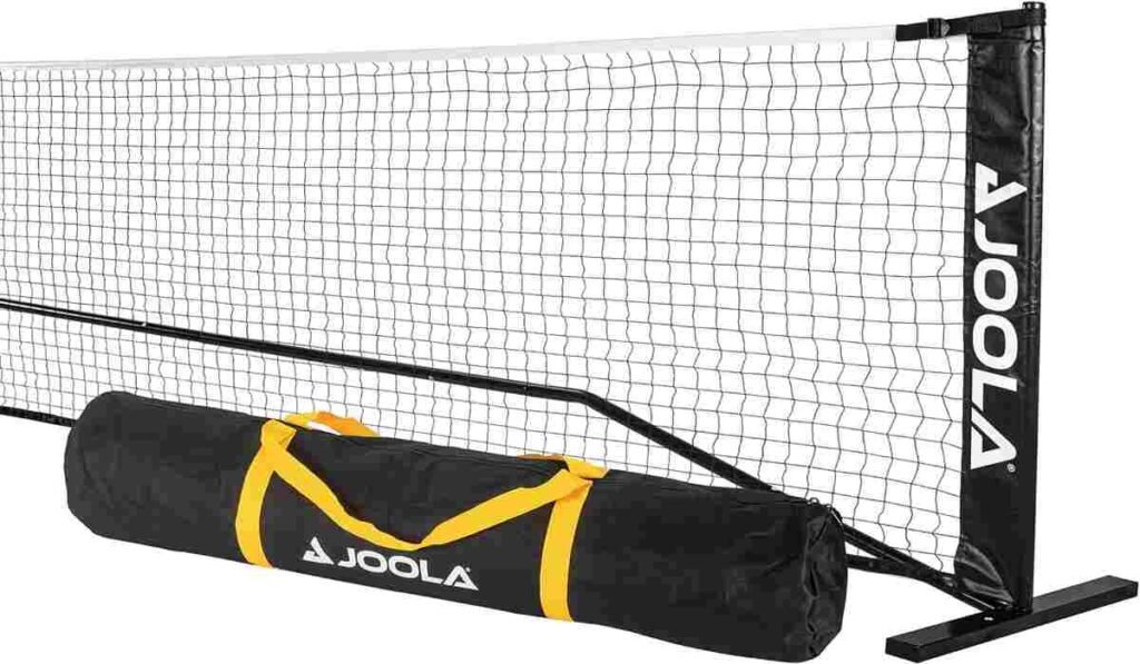 Unraveling the Pickleball Net: A Comprehensive Guide